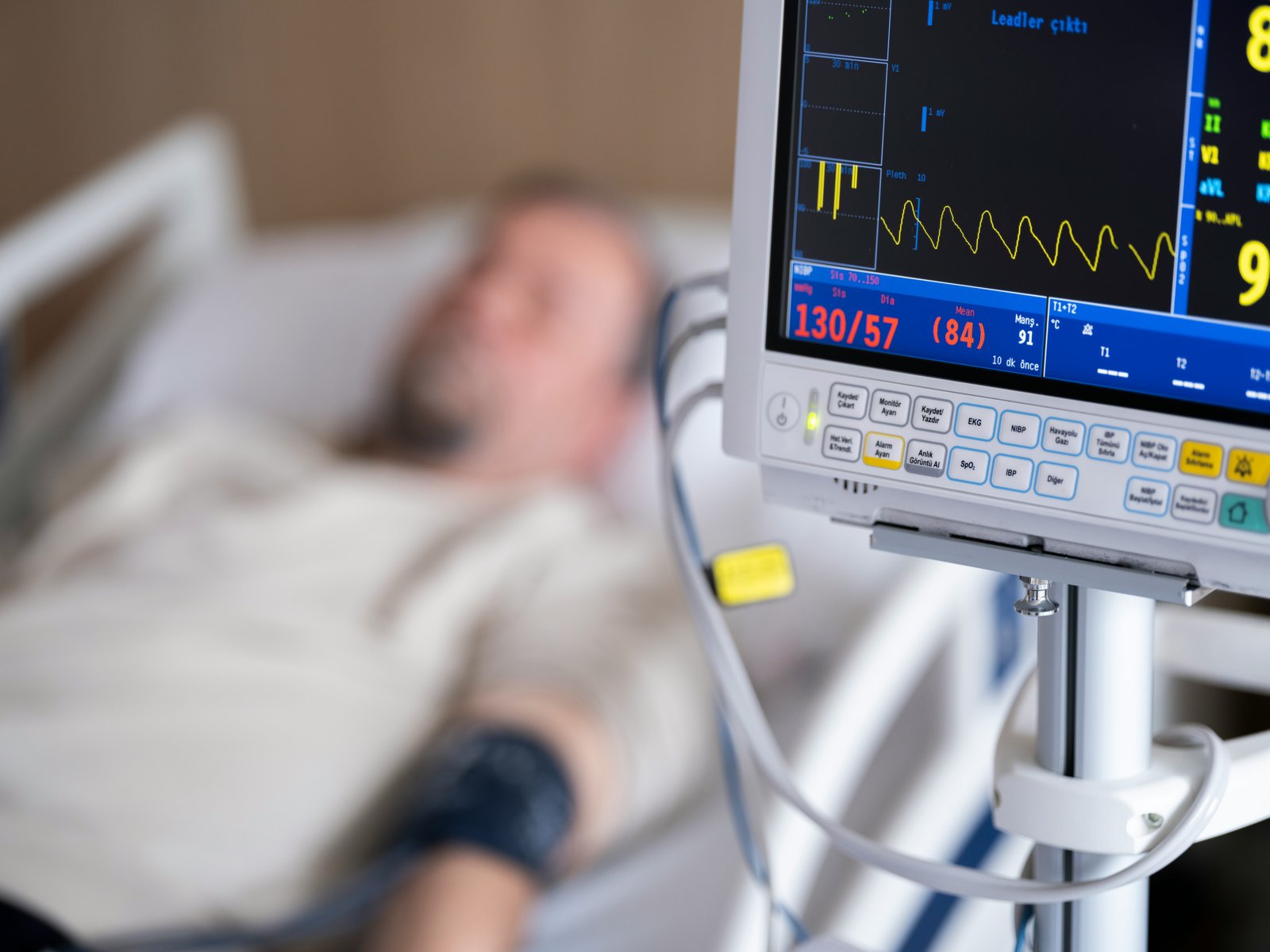 Cardiac care health screening package